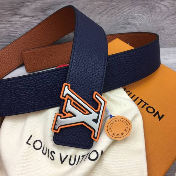 Louis Vuitton 40MM Belt LVB00326-2 Louis Vuitton 40MM Belt LVB00326-2